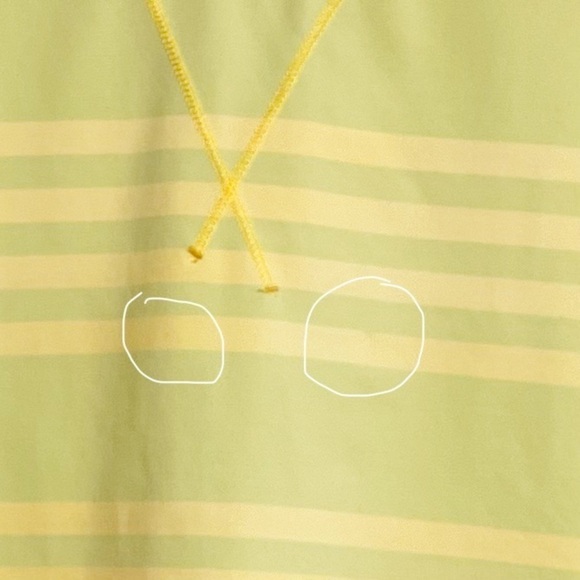 Lululemon  | Run Warm Up Crew Size 8 - Picture 5 of 6